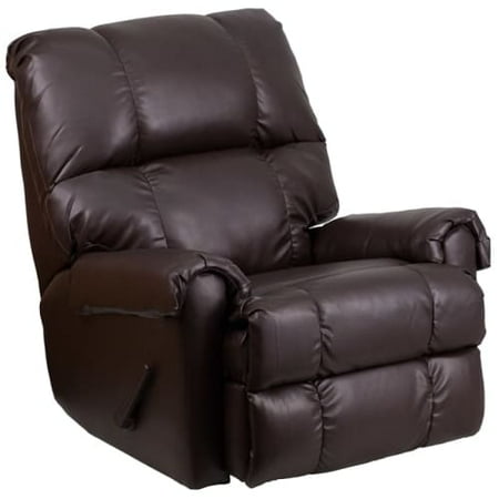 brown leather rocker recliner nailhead flash furniture contemporary ty chocolate leather rocker recliner brown leather rocker recliner nailhead flash furniture contemporary ty chocolate leather rocker recliner